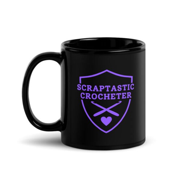 Scraptastic Mug - Image 2