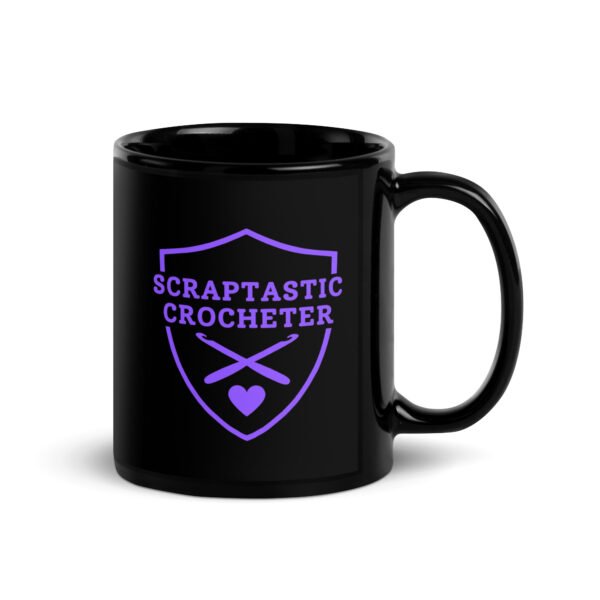 Scraptastic Mug
