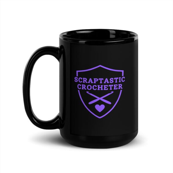 Scraptastic Mug - Image 4