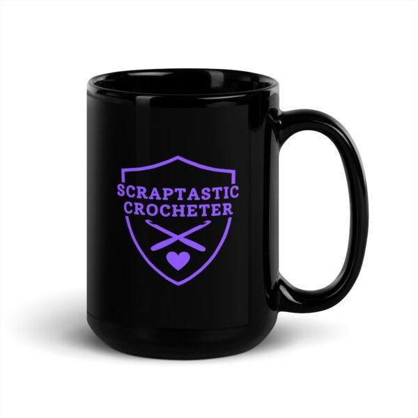 Scraptastic Mug - Image 5