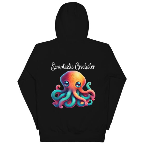 Octo Hoodie